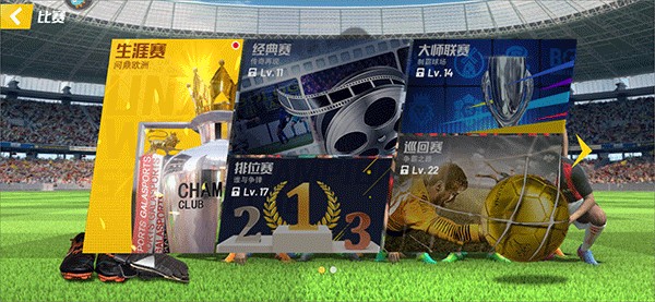 迈阿密国际6